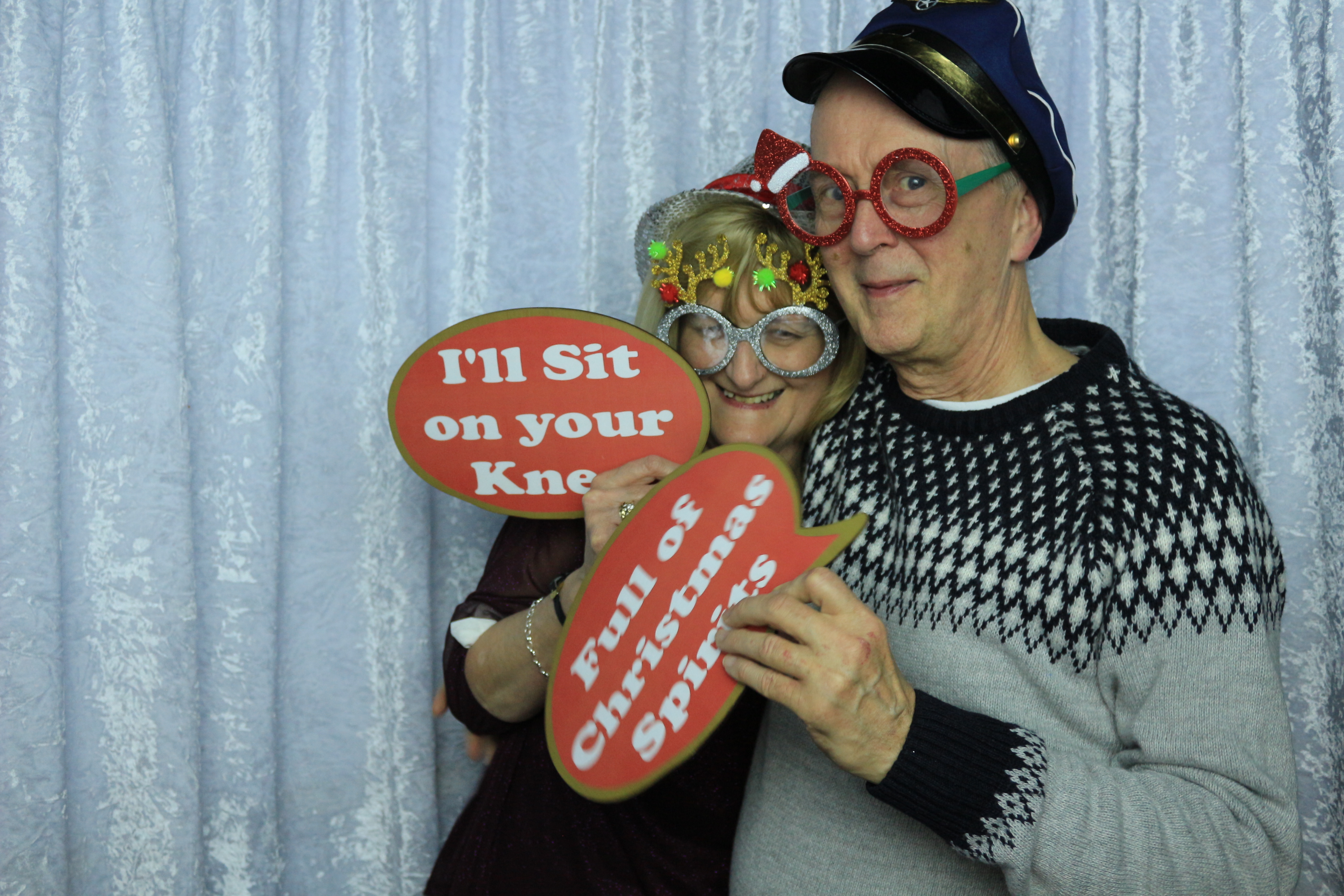John Lewis Christmas party - Images | View more photos from the event at gallery.partydelightsphotobooth.co.uk/u/PartyDelightsPhotoBooth/John-Lewis-Christmas-party-Images